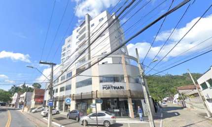 Apartamento com 2 quartos para alugar no Velha, Blumenau , 155 m2 por R$ 4.800
