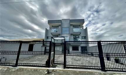 Apartamento com 2 quartos para alugar no Itajubá, Barra Velha , 60 m2 por R$ 2.250