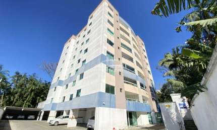Apartamento com 3 quartos para alugar no Velha, Blumenau , 120 m2 por R$ 3.000