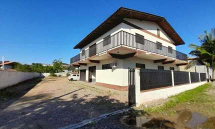 Barracão / Galpão / Depósito com 3 salas para alugar no Povoado de Barracão, Gaspar , 320 m2 por R$ 2.800
