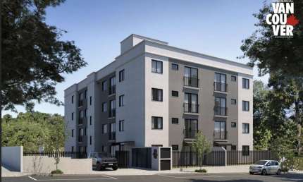 Apartamento com 2 quartos à venda no Araponguinhas, Timbó , 51 m2 por R$ 245.000
