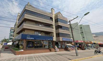 Apartamento com 3 quartos à venda em Bombas, Bombinhas , 116 m2 por R$ 1.900.000
