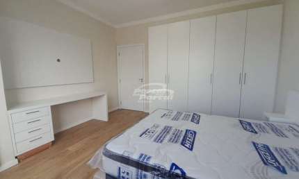 Apartamento com 1 quarto para alugar na Vila Nova, Blumenau , 45 m2 por R$ 2.250