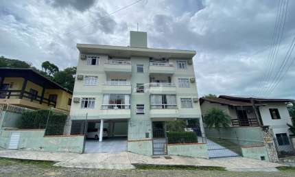 Apartamento com 2 quartos à venda em Água Verde, Blumenau , 79 m2 por R$ 415.000
