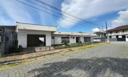 Casa com 3 quartos para alugar no Coloninha, Gaspar , 200 m2 por R$ 4.500
