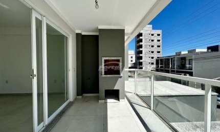 Apartamento com 3 quartos para alugar no Itacolomi, Balneário Piçarras , 95 m2 por R$ 3.200