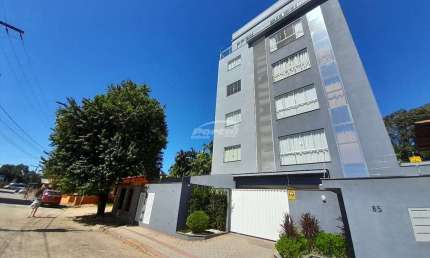 Apartamento com 3 quartos para alugar no Coloninha, Gaspar , 99 m2 por R$ 2.500