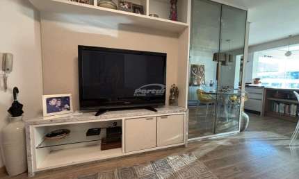 Apartamento com 3 quartos à venda no Velha, Blumenau , 100 m2 por R$ 895.000