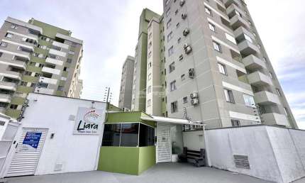 Apartamento com 2 quartos à venda no Itacolomi, Balneário Piçarras , 52 m2 por R$ 579.000