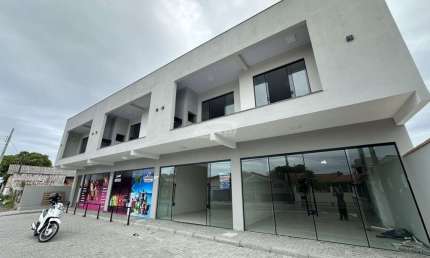 Apartamento com 2 quartos para alugar no Itajubá, Barra Velha , 68 m2 por R$ 2.300