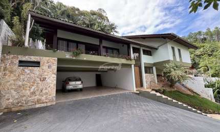 Casa com 3 quartos à venda no Bom Retiro, Blumenau , 365 m2 por R$ 1.850.000