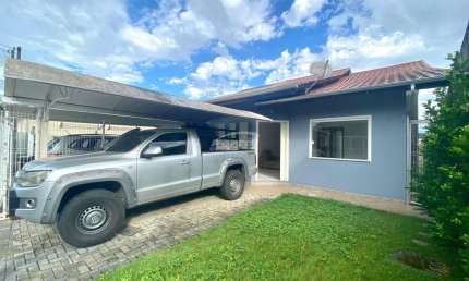Casa com 2 quartos para alugar no Ponta Aguda, Blumenau , 85 m2 por R$ 2.200