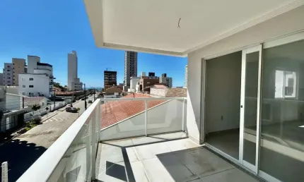 Apartamento com 3 quartos para alugar no Itacolomi, Balneário Piçarras , 95 m2 por R$ 3.200