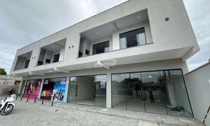 Apartamento com 3 quartos para alugar no Itajubá, Barra Velha , 78 m2 por R$ 2.850