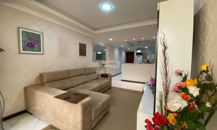 Apartamento com 2 quartos para alugar no Velha, Blumenau , 150 m2 por R$ 3.000