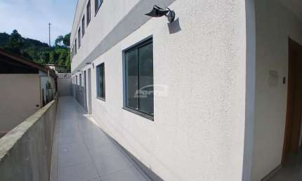 Apartamento com 1 quarto para alugar no Ribeirão Fresco, Blumenau , 35 m2 por R$ 1.200