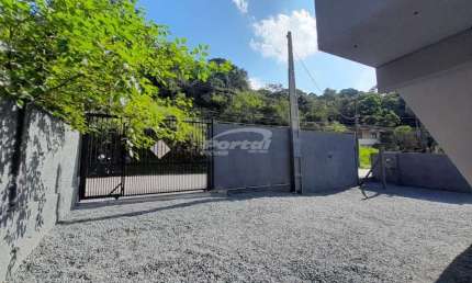 Kitnet / Stúdio para alugar no Ribeirão Fresco, Blumenau , 35 m2 por R$ 1.200