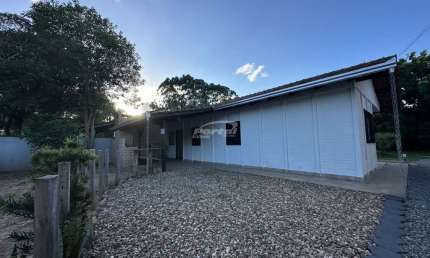 Casa em condomínio fechado com 3 quartos para alugar no Itajubá, Barra Velha , 70 m2 por R$ 2.800