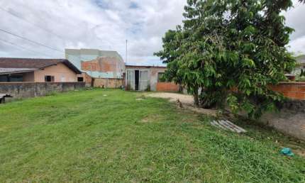 Terreno à venda na Nossa Senhora da Paz, Balneário Piçarras , 296 m2 por R$ 420.000