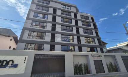 Loft com 1 quarto à venda no Centro, Blumenau , 31 m2 por R$ 330.000