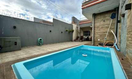 Casa com 3 quartos à venda no Itajubá, Barra Velha , 75 m2 por R$ 485.000