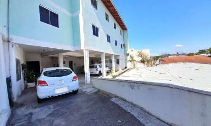Apartamento com 1 quarto para alugar no Salto do Norte, Blumenau , 45 m2 por R$ 1.500