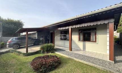 Casa comercial com 1 sala para alugar no Velha Central, Blumenau , 172 m2 por R$ 4.500