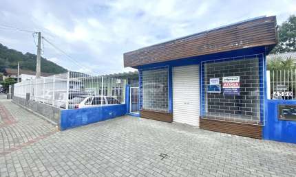 Sala comercial para alugar no Garcia, Blumenau , 80 m2 por R$ 2.800