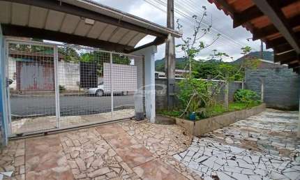 Casa com 2 quartos para alugar no Itoupava Central, Blumenau , 120 m2 por R$ 2.100