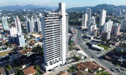 Loft com 1 quarto à venda no Velha, Blumenau , 22 m2 por R$ 350.000
