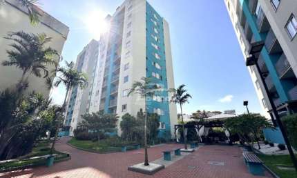 Apartamento com 2 quartos para alugar no Centro, Barra Velha , 80 m2 por R$ 2.350