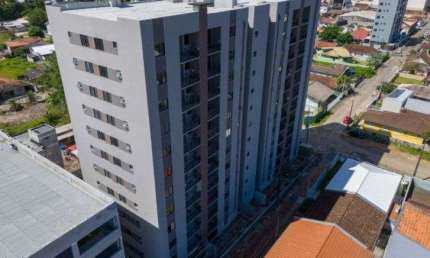 Apartamento com 2 quartos à venda no Centro, Balneário Piçarras , 63 m2 por R$ 630.000
