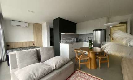 Apartamento com 1 quarto para alugar no Itoupava Seca, Blumenau , 35 m2 por R$ 2.300