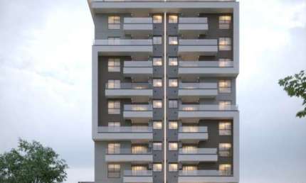 Apartamento com 3 quartos à venda no Armação, Penha , 103 m2 por R$ 1.208.850