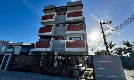 Apartamento com 2 quartos para alugar no Itacolomi, Balneário Piçarras , 70 m2 por R$ 2.400