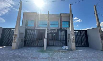 Casa com 2 quartos à venda no Figueira, Gaspar , 85 m2 por R$ 390.000