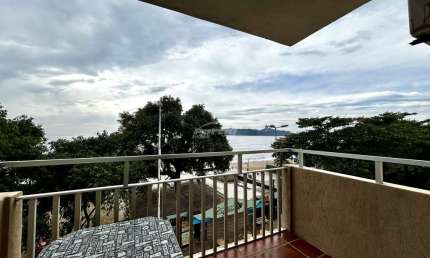 Apartamento com 4 quartos para alugar no Centro, Balneário Piçarras , 107 m2 por R$ 5.000