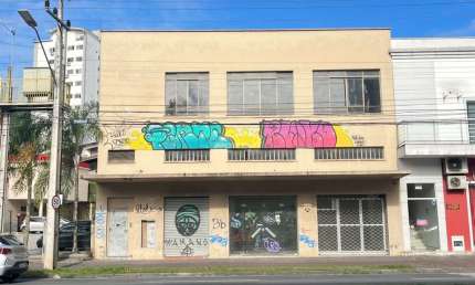 Prédio à venda no Centro, Blumenau , 700 m2 por R$ 1.500.000