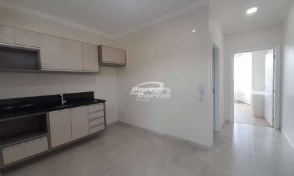 Apartamento com 1 quarto para alugar na Vila Nova, Blumenau , 45 m2 por R$ 1.950
