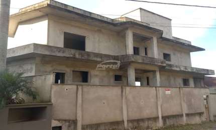 Casa com 5 quartos à venda no Itajubá, Barra Velha , 710 m2 por R$ 2.969.000
