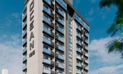 Loft com 1 quarto à venda no Velha, Blumenau , 32 m2 por R$ 320.000