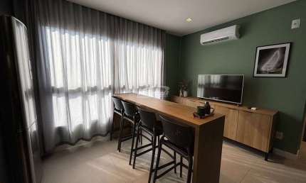 Loft com 1 quarto à venda no Centro, Blumenau , 33 m2 por R$ 430.000