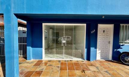 Sala comercial para alugar no Gravata, Navegantes , 30 m2 por R$ 1.500