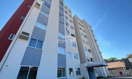 Apartamento com 3 quartos para alugar no Salto Weissbach, Blumenau , 69 m2 por R$ 1.750