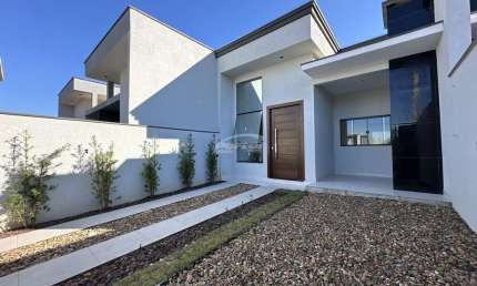 Casa com 3 quartos para alugar no Itajubá, Barra Velha , 90 m2 por R$ 3.250