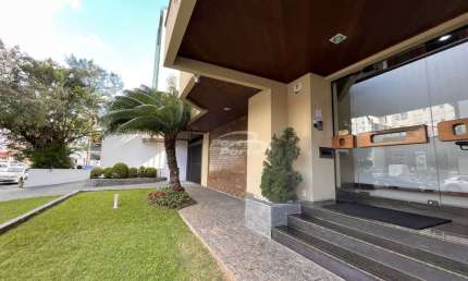 Apartamento com 3 quartos para alugar no Victor Konder, Blumenau , 110 m2 por R$ 2.500