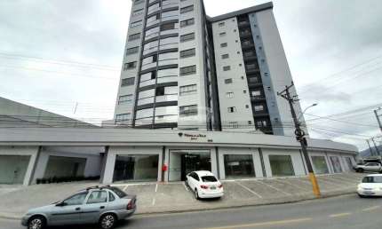Apartamento com 3 quartos para alugar em Santa Terezinha, Gaspar , 96 m2 por R$ 2.800