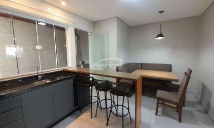 Casa com 3 quartos à venda no Fortaleza Alta, Blumenau , 82 m2 por R$ 440.000
