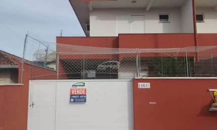 Casa com 2 quartos à venda no Itacolomi, Balneário Piçarras , 106 m2 por R$ 520.000