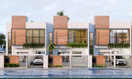 Casa com 3 quartos à venda no Centro, Penha , 113 m2 por R$ 740.000